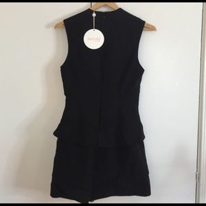 BNWT Keepsake romper S